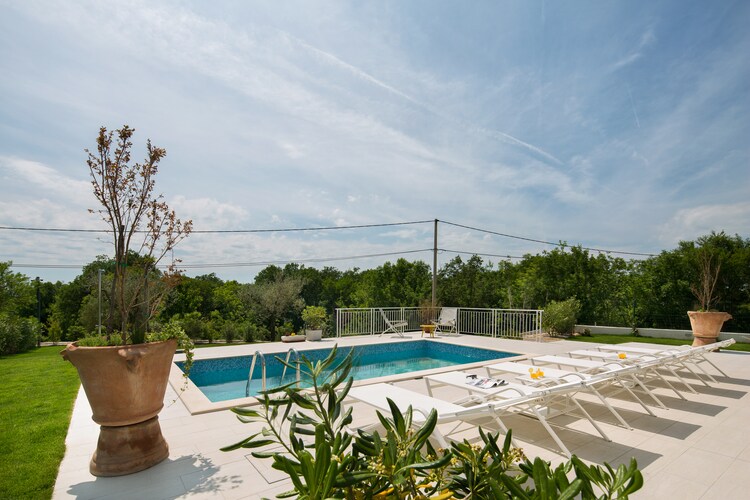 Villa Deborah