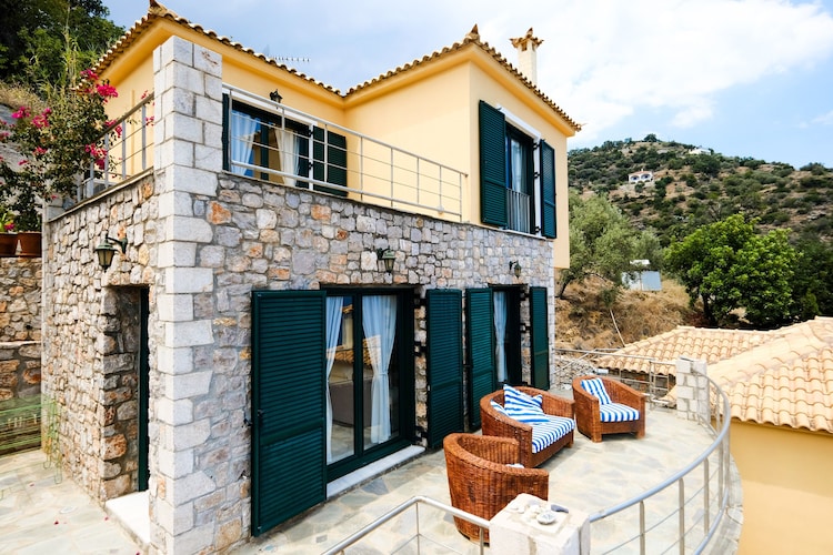 Villa Leonardo Da Vinci