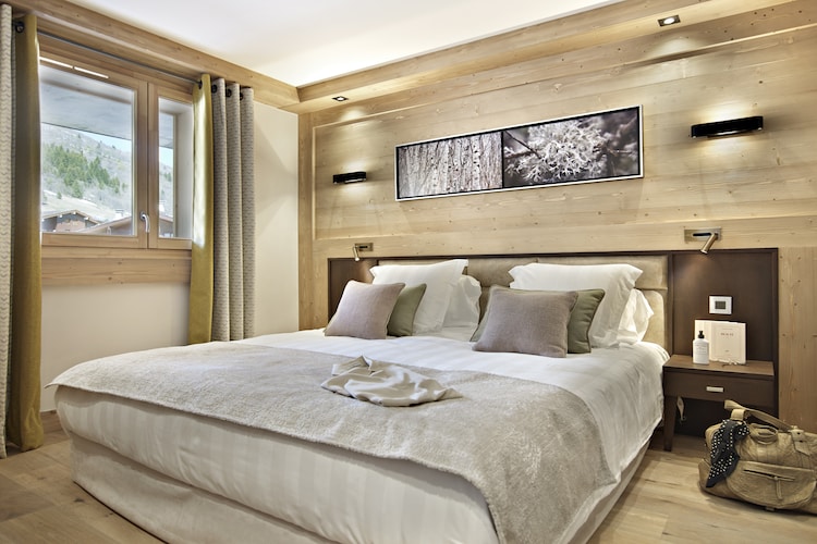 Modern ingericht Apartment op slechts 50 m. van de piste