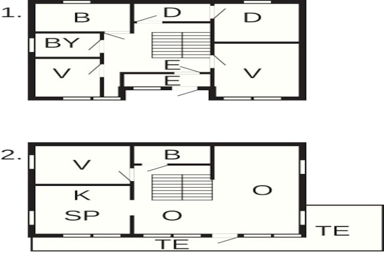 RANGSUND-Floor plan