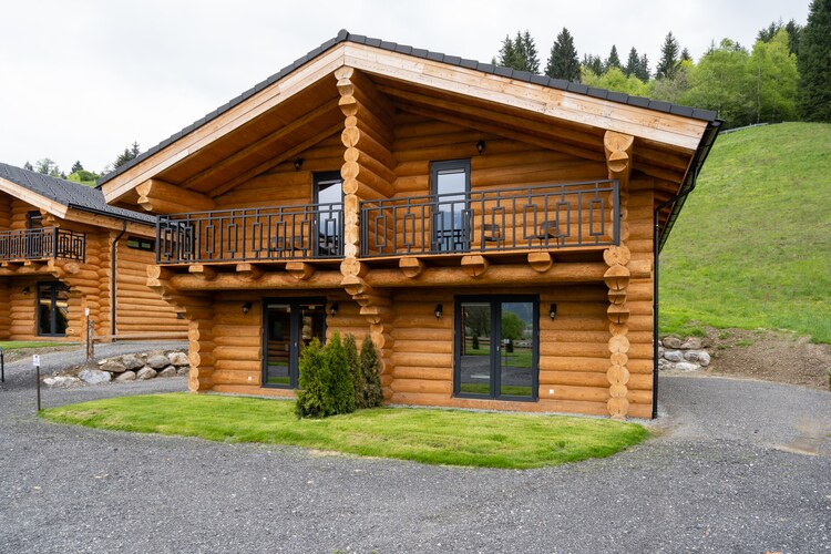 Nassfeld Holiday Parcs