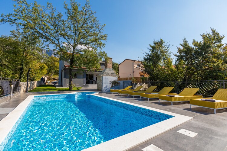 Villa Solaris