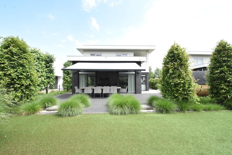 Villa Black & White Harderwijk 209