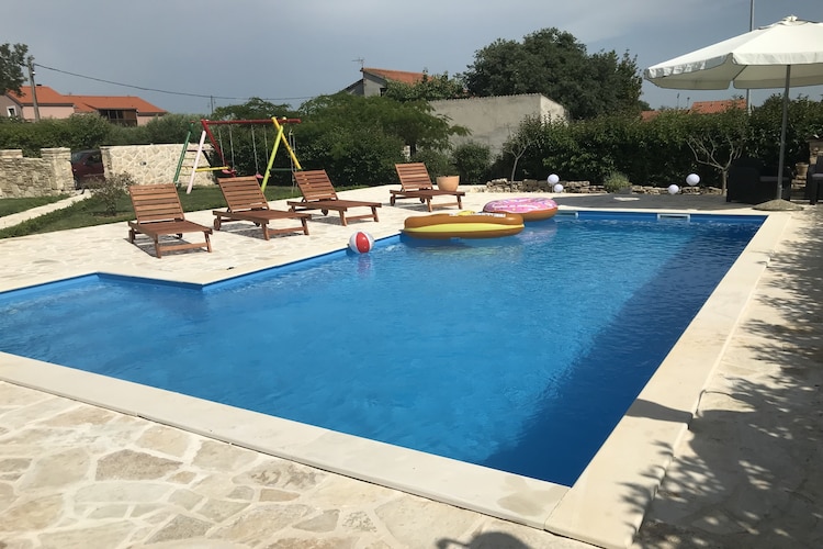 Holiday Home Dragica