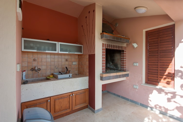 Holiday home Zaton