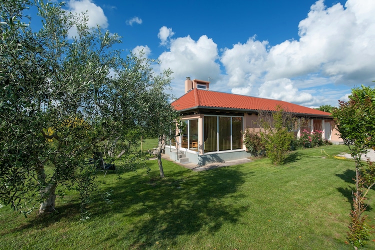 Holiday home Zaton