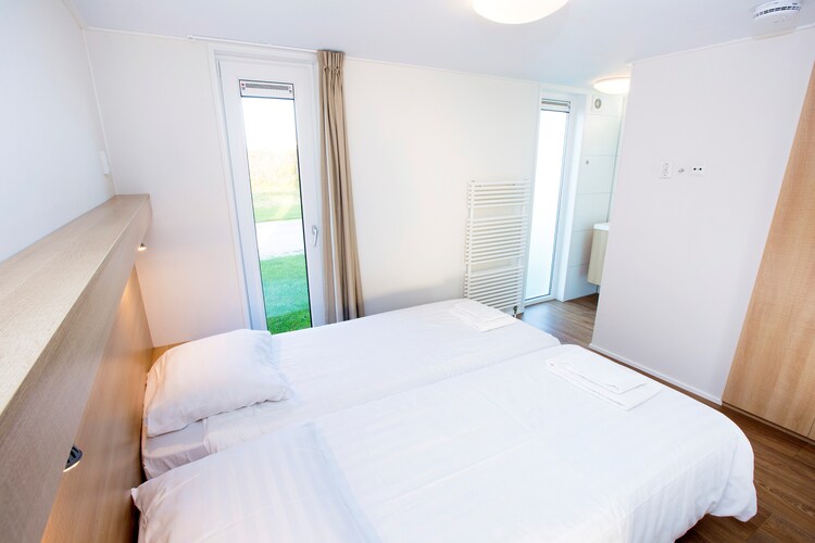 Vakantiepark Callassande 3