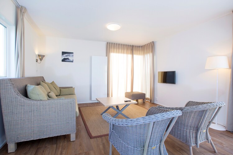 Vakantiepark Callassande 3