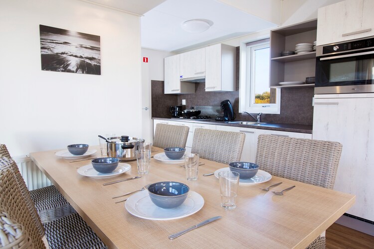Vakantiepark Callassande 3