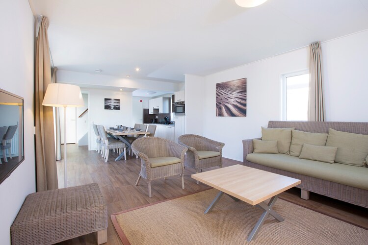 Vakantiepark Callassande 3