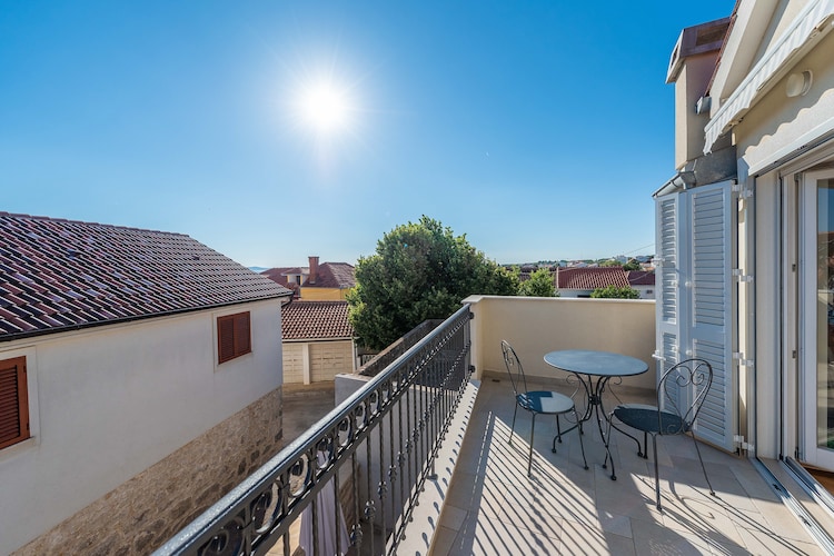 Holiday Home Marijanka For 4 Persons