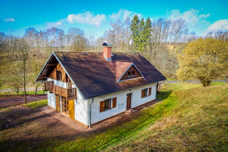 Chalet no 5