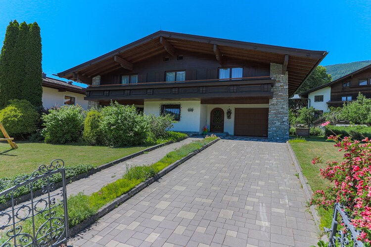 Risa's Lodge Neukirchen