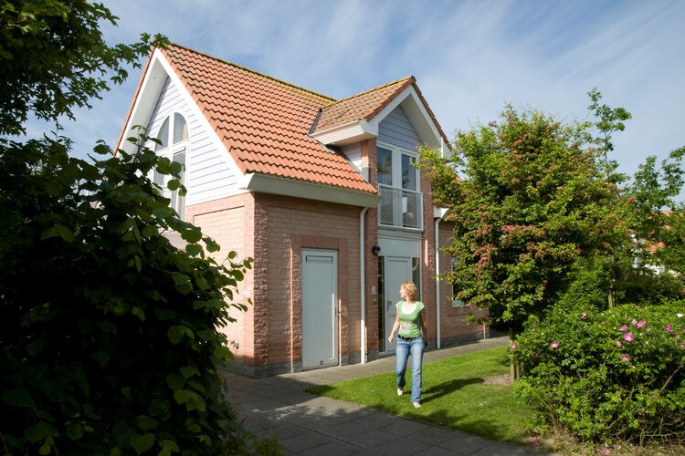 Villa Nederland, Zeeland, Kamperland Villa NL-4493-113