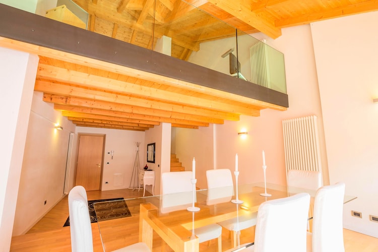 vakantiehuis Italië, Italiaanse Meren, Tiarno di Sopra vakantiehuis IT-38060-236