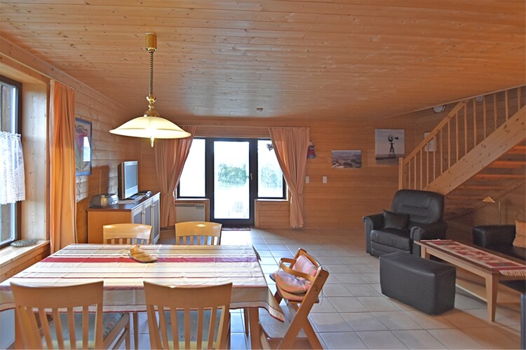 Ferienhaus auf der Harzienda