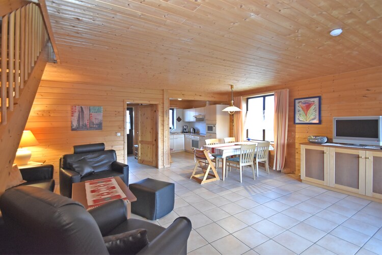 Ferienhaus auf der Harzienda