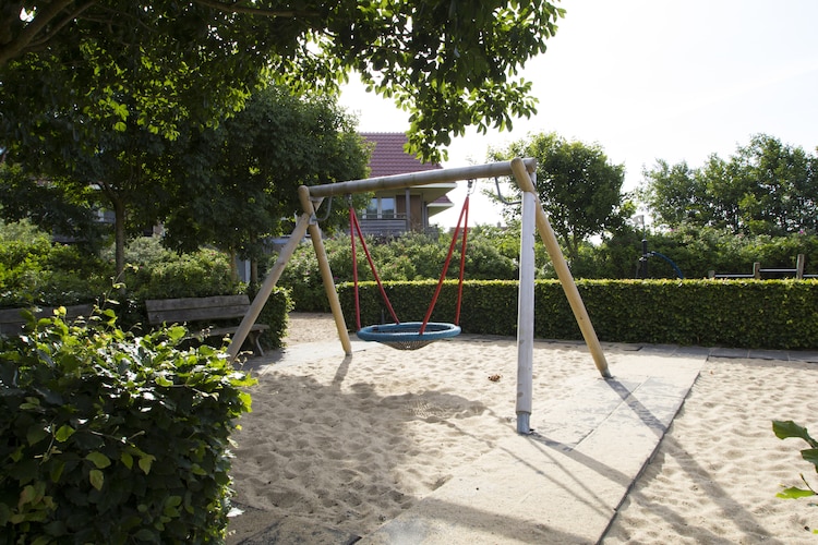 Résidence Terschelling 1