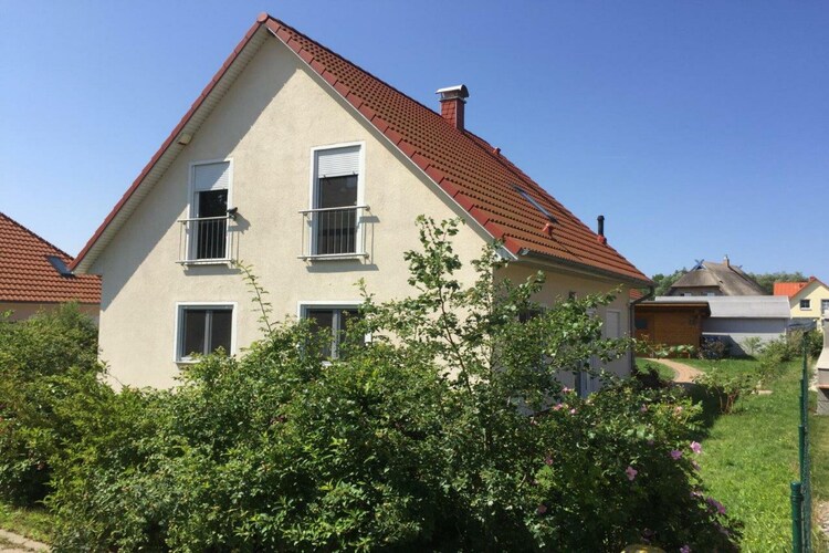 Ferienhaus Sturmvogel Mit Kamin Ostseebad Rerik