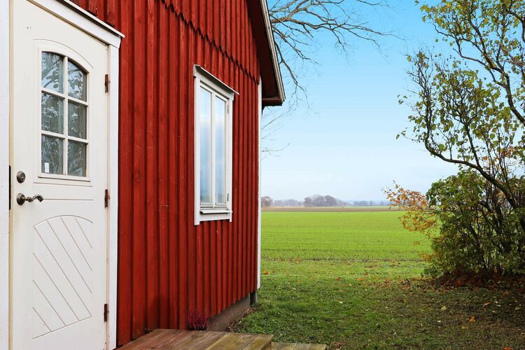 Appartementen Zweden | 93 | Appartement te huur in LAHOLM   met wifi 4 personen