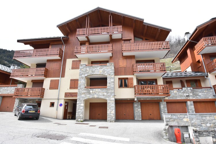 le Roselin