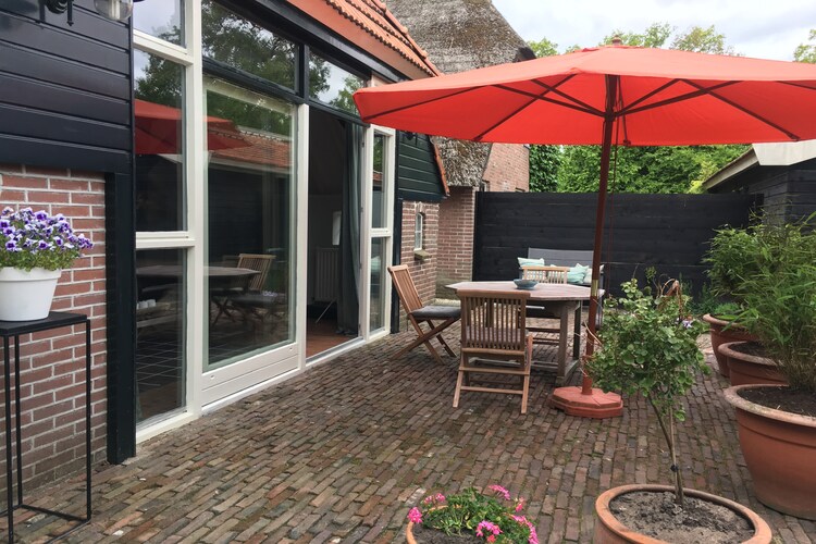 Genieten in het Vechtdal