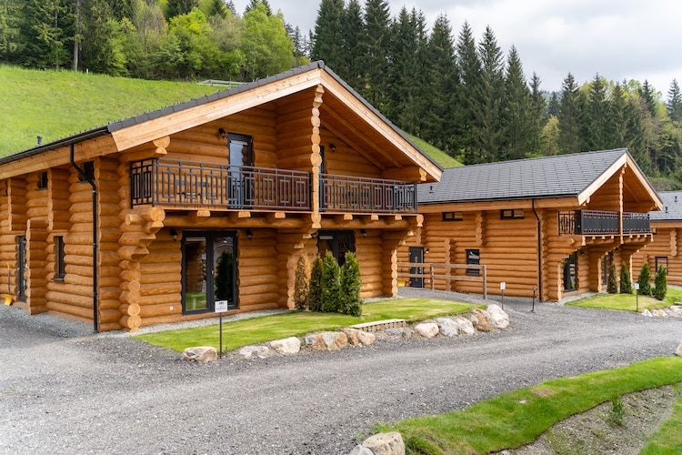 Nassfeld Holiday Parcs