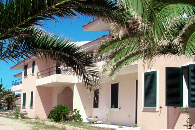 vakantiehuis Italië, Sardegna, Valledoria - Loc. La Ciaccia vakantiehuis IT-07039-05
