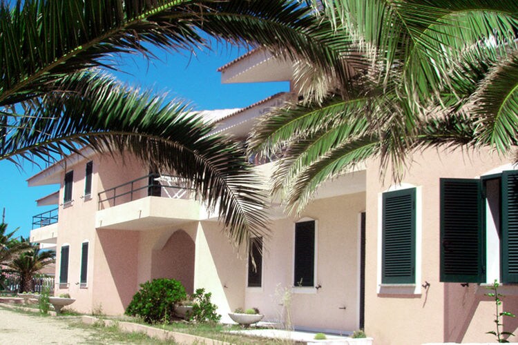 vakantiehuis Italië, Sardegna, Valledoria - Loc. La Ciaccia vakantiehuis IT-07039-06