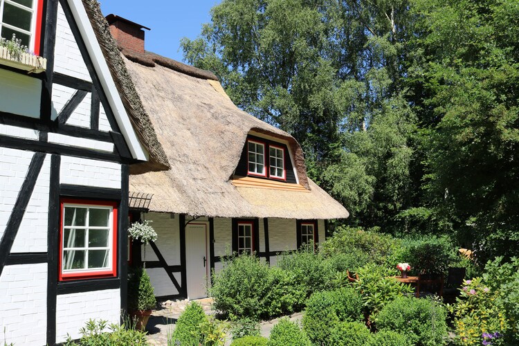 Kutscherhaus - Ideal Für Gruppen