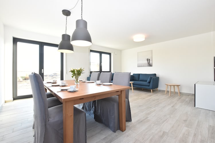 Ferienhaus Wildrose 2 In Kühlungsborn Mit Terrasse