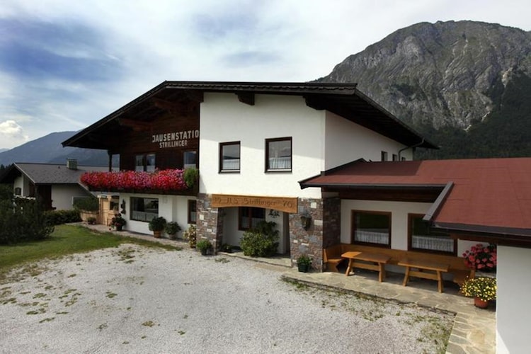 Haus Strillinger