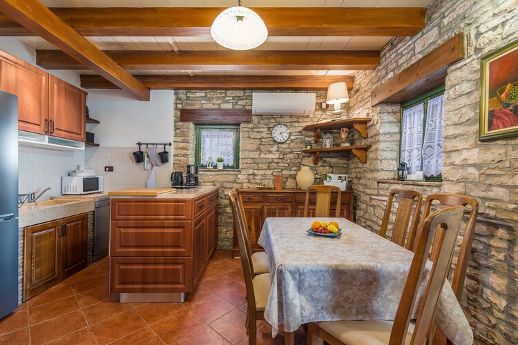 Villa Ana Rita with Bubbelbad and private Garden