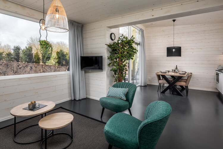 Vakantiepark Schaijk 1