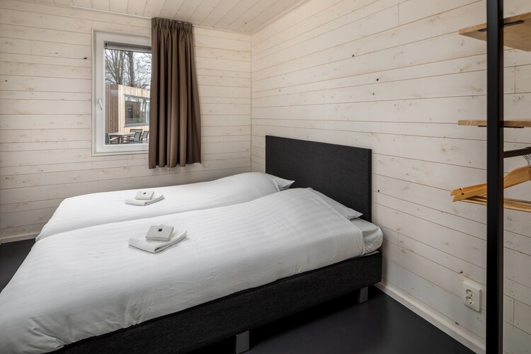 Vakantiepark Schaijk 1