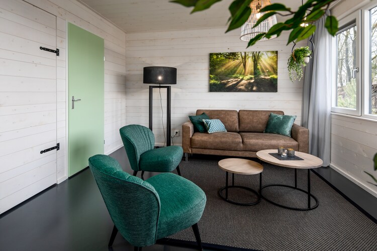 Vakantiepark Schaijk 1