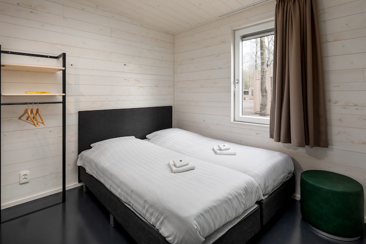 Vakantiepark Schaijk 1