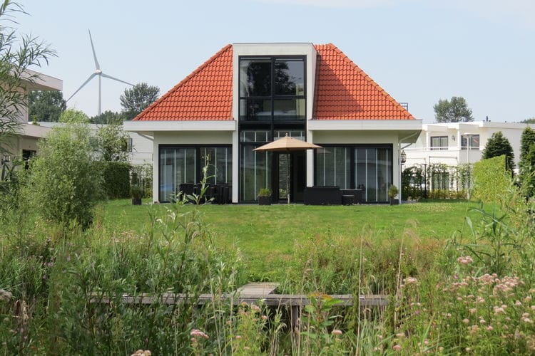 Vakantiehuizen Nederland | Flevoland | Vakantiehuis te huur in Zeewolde   met wifi 7 personen