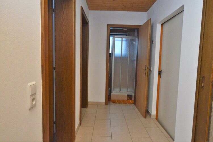 Appartement Oostenrijk, Vorarlberg, Dalaas Appartement AT-6752-12