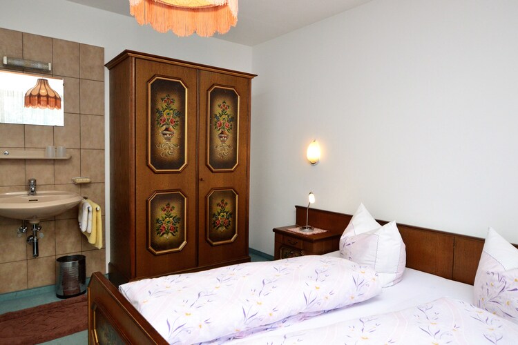 Appartement Oostenrijk, Vorarlberg, Dalaas Appartement AT-6752-12
