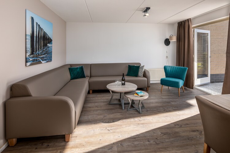 Vakantiepark de Soeten Haert 18