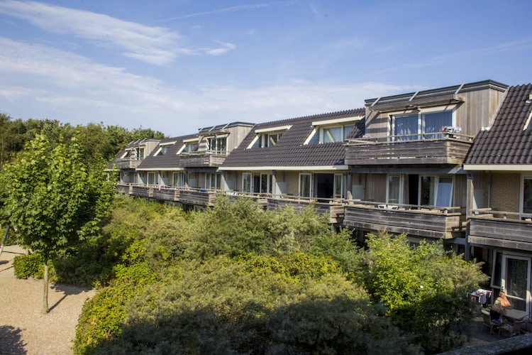 Résidence Terschelling 3