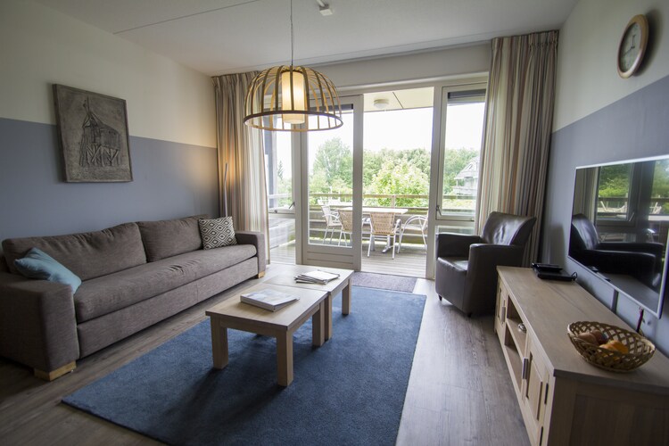 Résidence Terschelling 3