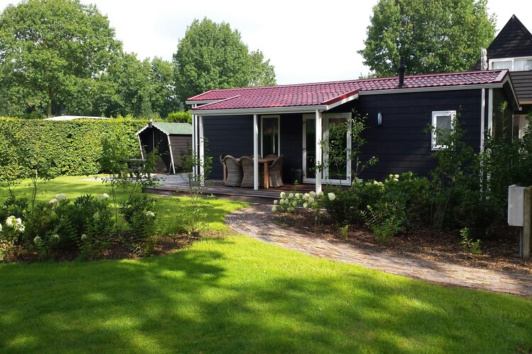 Vakantiepark de Tabaksschuur 2