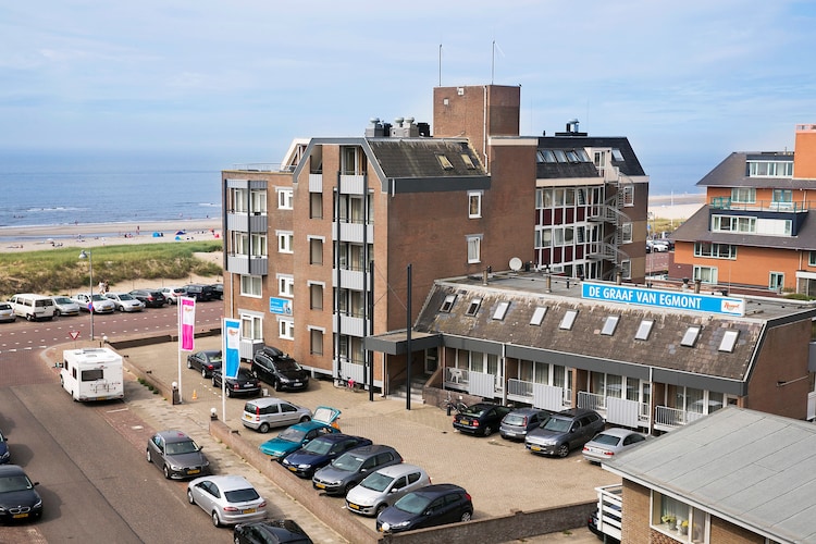 Residentie De Graaf Van Egmont 5