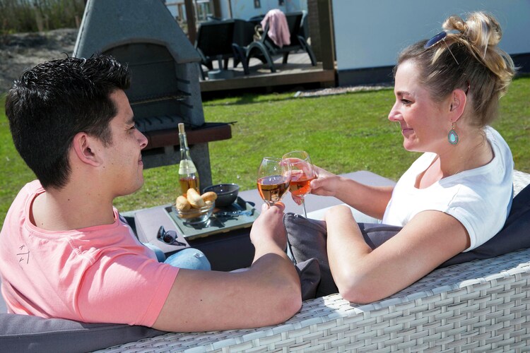 vakantiehuis Nederland, Zuid-Holland, Ouddorp vakantiehuis NL-3253-39
