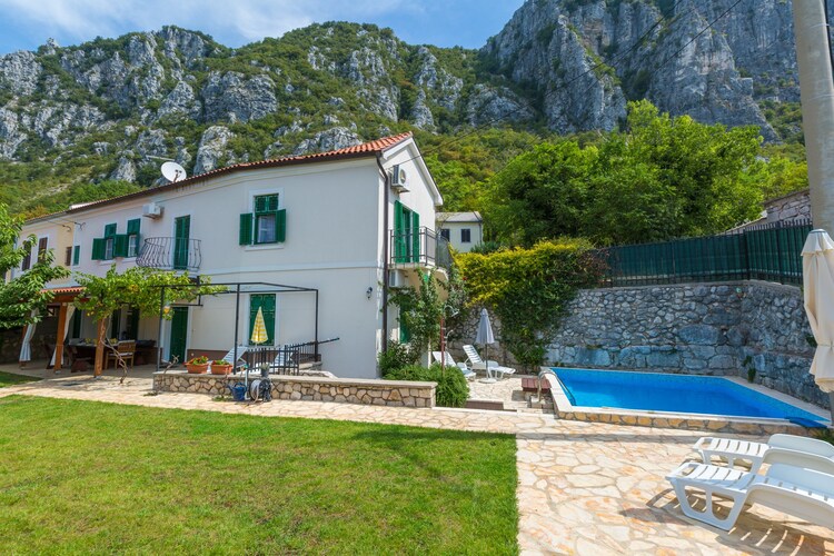 Holiday Home Baretic