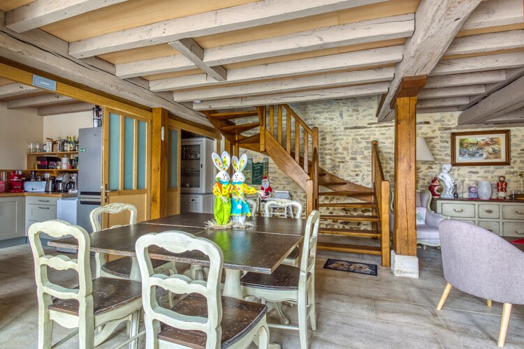 Le grand moulin