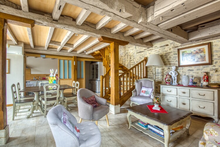 Le grand moulin
