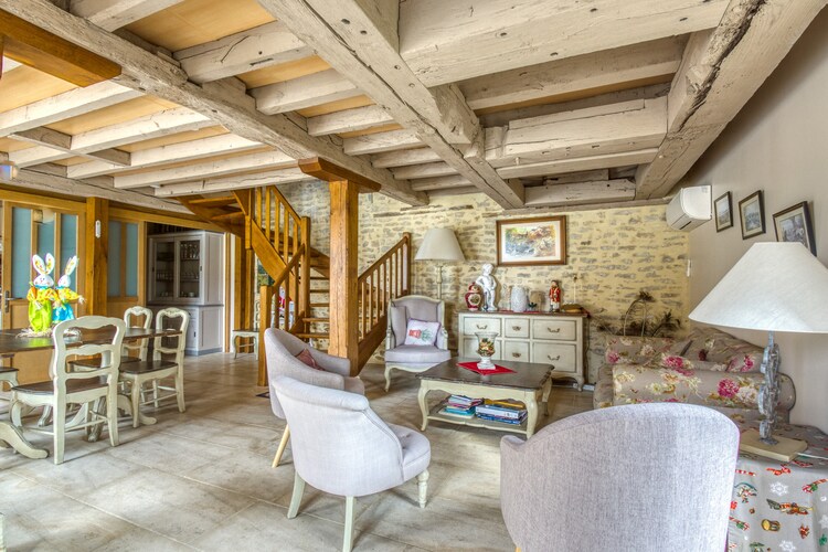 Le grand moulin